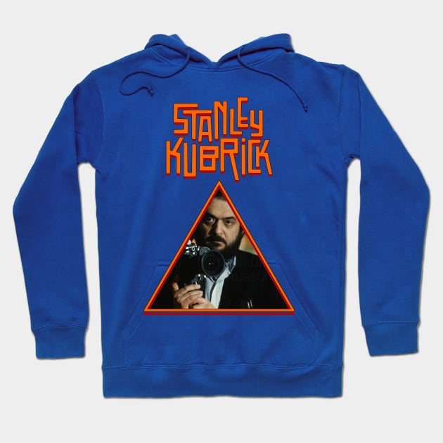 Kubrick Hoodie by lilmousepunk